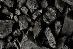 Minto Kames coal boiler costs