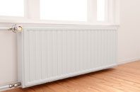 Minto Kames heating installation
