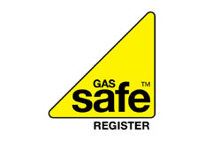gas safe companies Minto Kames